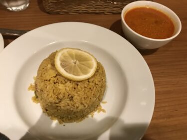【天神】大名の人気店がソラリアに!ツナパハ+2 （ツナパハプラスデカ）
