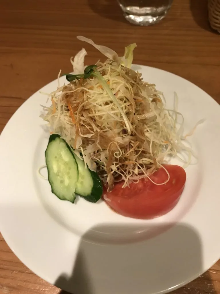【天神】大名の人気店がソラリアに!ツナパハ+2 (ツナパハプラスデカ) 2