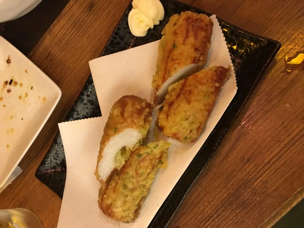 【平尾】串揚げならココ!!串かつ居酒屋 ギンザラ 平尾店 5