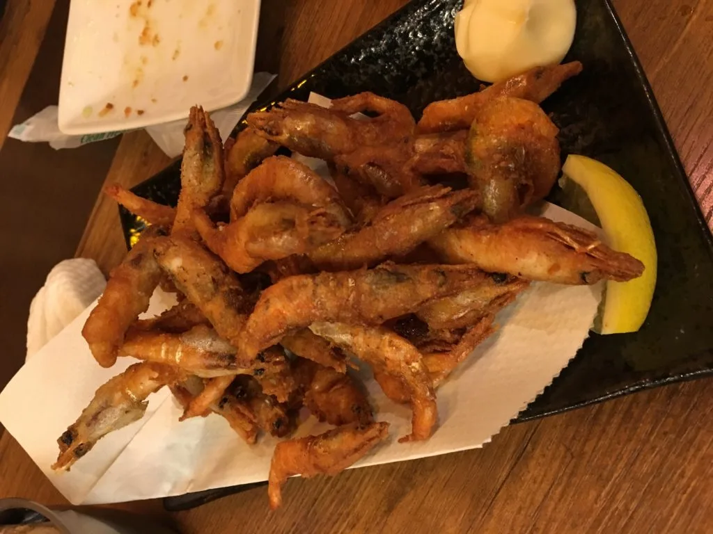 【平尾】串揚げならココ!!串かつ居酒屋 ギンザラ 平尾店 7