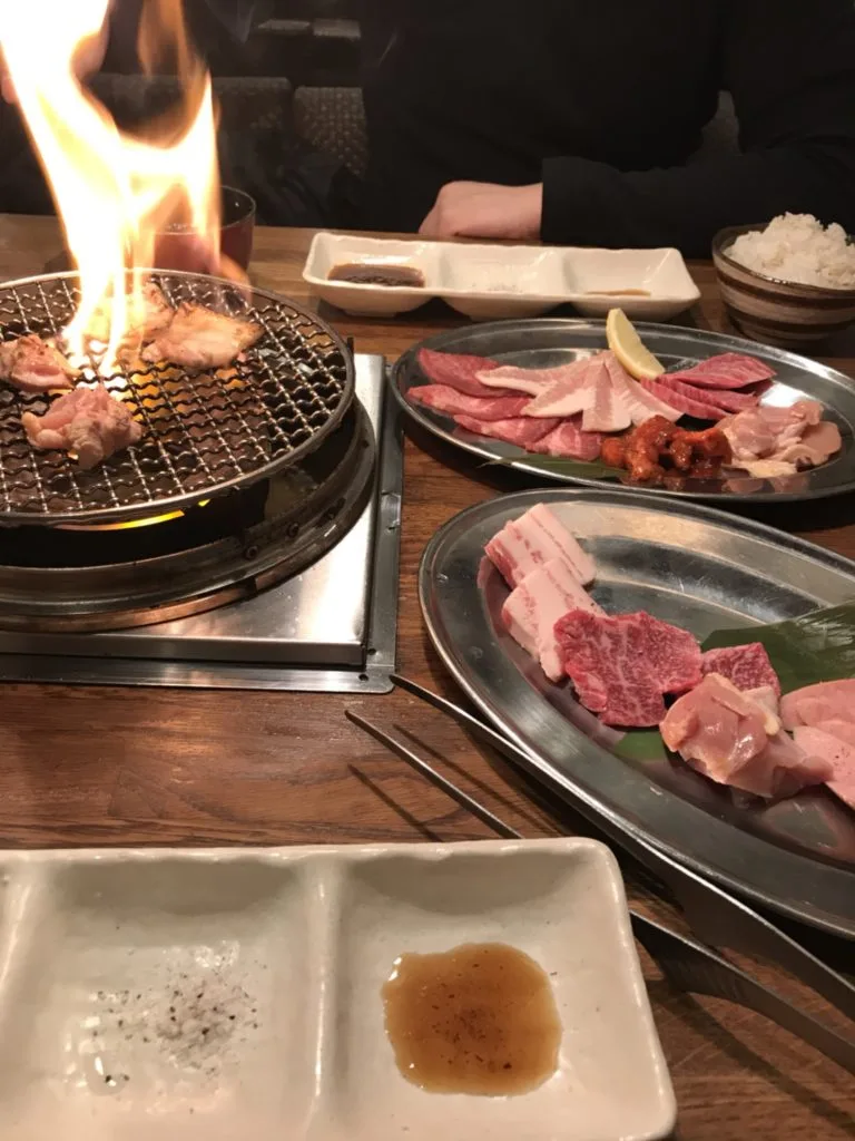 【西区・木の葉モール橋本】素材にこだわった地元の人気焼肉店「すみふくじゅうじゅう」 4