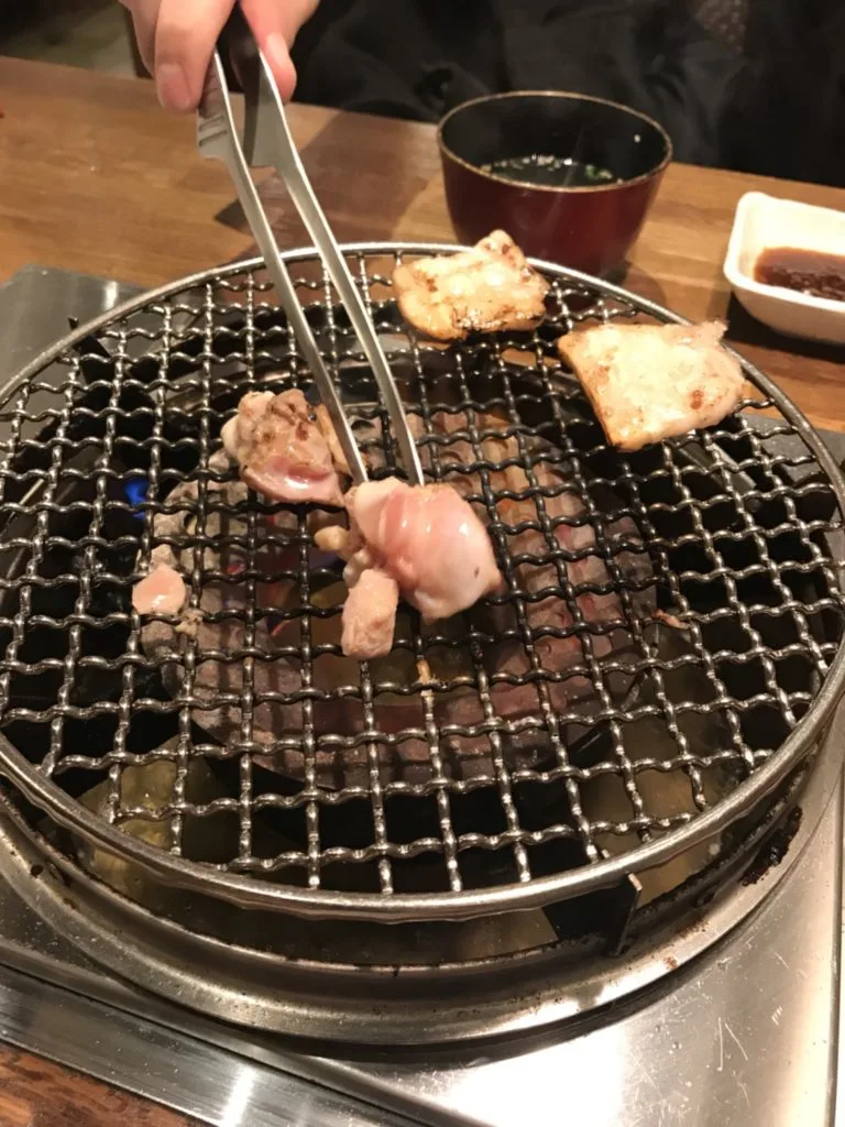 【西区・木の葉モール橋本】素材にこだわった地元の人気焼肉店「すみふくじゅうじゅう」 5