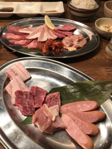 【西区・木の葉モール橋本】素材にこだわった地元の人気焼肉店「すみふくじゅうじゅう」