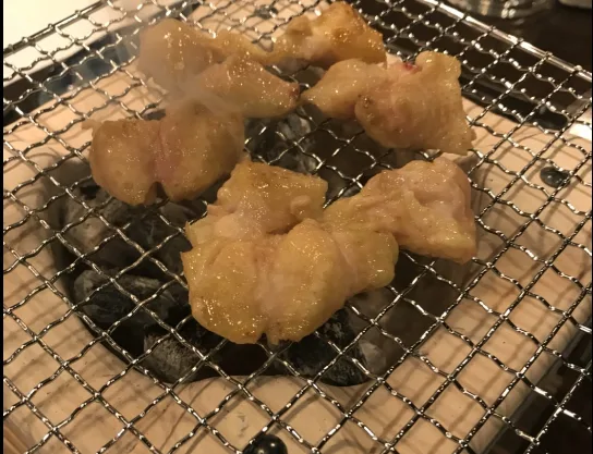 自然豊かな宝満の里 炭焼地鶏 山蔵 （太宰府） 6