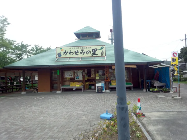 【グリーンピアなかがわキャンプ村】福岡おすすめBBQスポット 3
