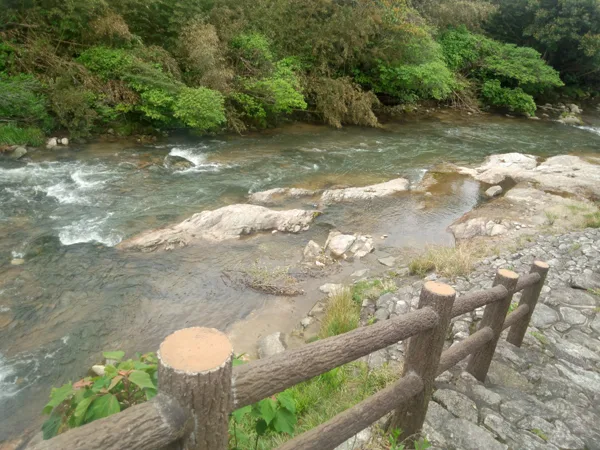 【グリーンピアなかがわキャンプ村】福岡おすすめBBQスポット 6