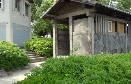 【室見川河畔公園　野生の広場】福岡のおすすめバーベキュースポット 3