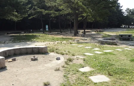 【小戸公園】福岡のおすすめバーベキュースポット
