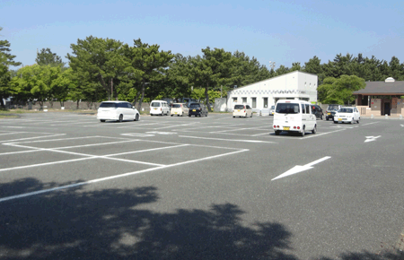 【小戸公園】福岡のおすすめバーベキュースポット 7