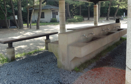 【小戸公園】福岡のおすすめバーベキュースポット 3
