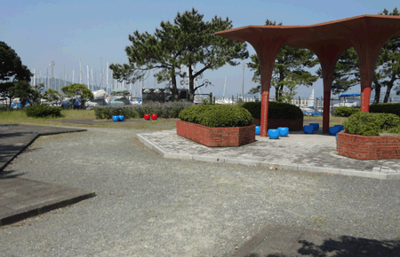 【小戸公園】福岡のおすすめバーベキュースポット 9