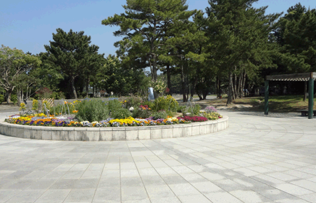 【小戸公園】福岡のおすすめバーベキュースポット 10