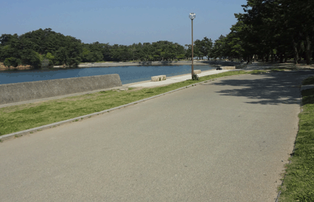 【小戸公園】福岡のおすすめバーベキュースポット 11