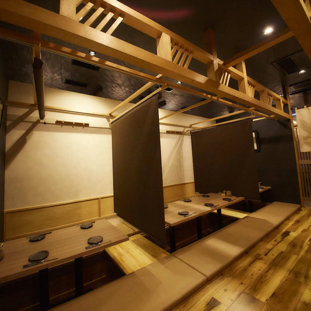 韓流個室居酒屋【博多牛蔵】 6
