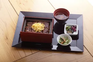 うなぎ【北ノ屋】糸島 9