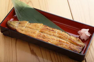 うなぎ【北ノ屋】糸島 18