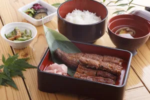 うなぎ【北ノ屋】糸島 5