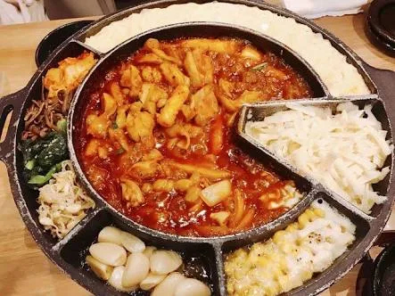 韓流個室居酒屋【博多牛蔵】 8