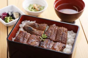 うなぎ【北ノ屋】糸島 7
