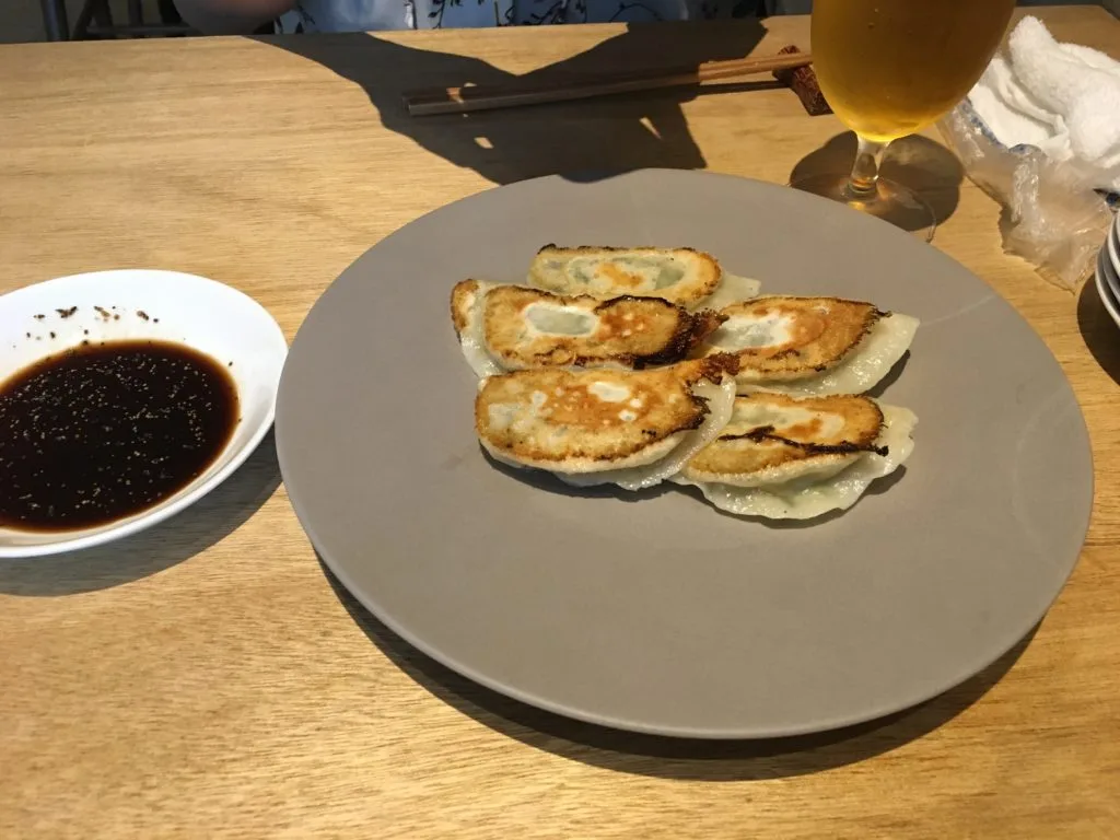【平尾】美味しい料理にお酒が止まらない。中華料理店「凛丹 一碗居」 3