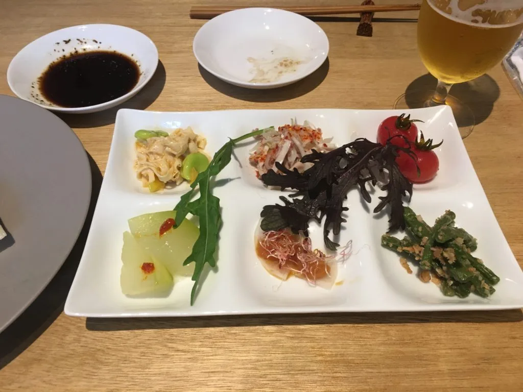 【平尾】美味しい料理にお酒が止まらない。中華料理店「凛丹 一碗居」 2