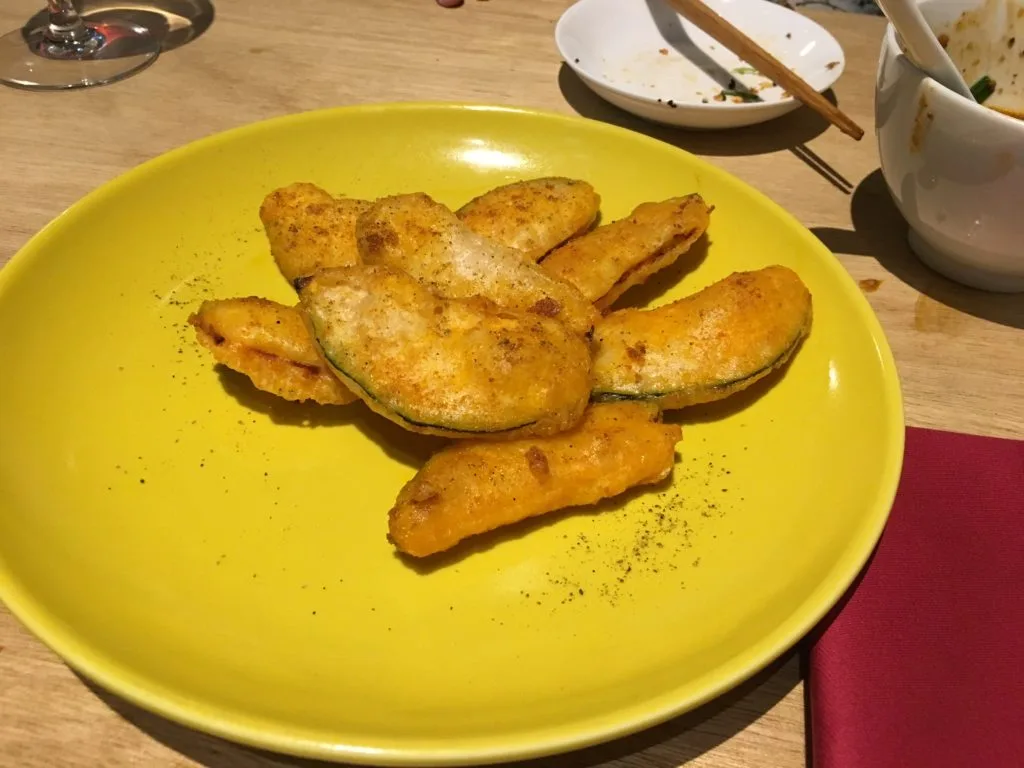 【平尾】美味しい料理にお酒が止まらない。中華料理店「凛丹 一碗居」 5