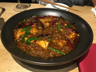 【平尾】お酒が進む中華料理店「凛丹 一碗居」