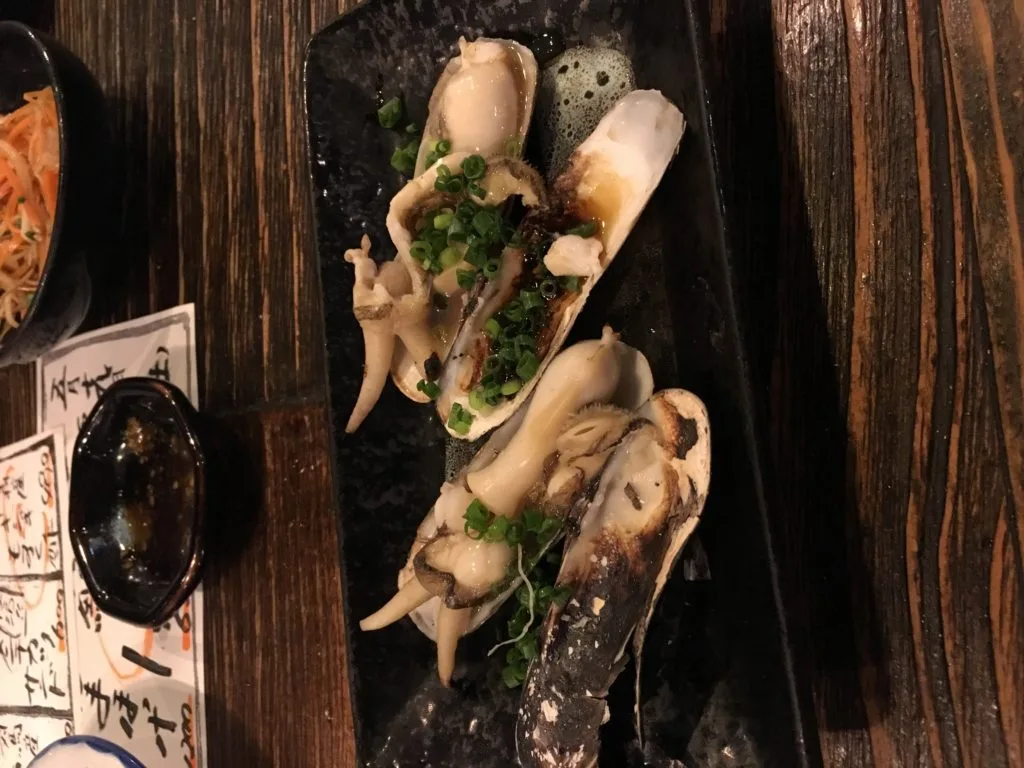 【平尾】炉端焼きと藁焼き 「炉端ト酒 タキビヤ。」 4