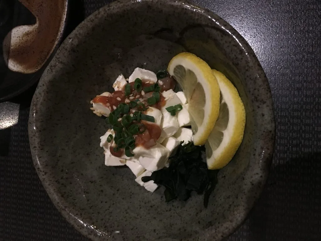 【平尾】二次会にぴったり!「癒食家ひでぼん」 2