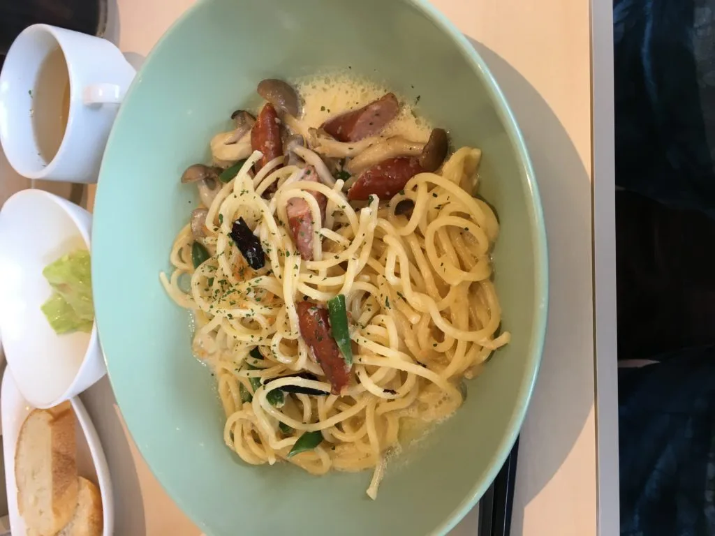 【六本松】こだわりの生パスタ『ベツ・バラーレ 12号六本松店』 4