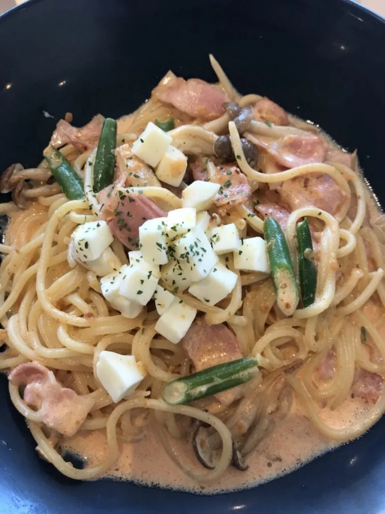 【六本松】こだわりの生パスタ『ベツ・バラーレ 12号六本松店』 5