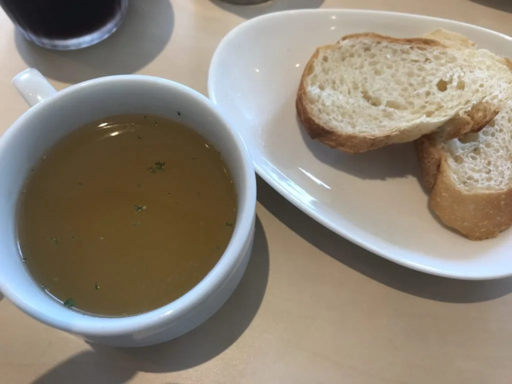 【六本松】こだわりの生パスタ『ベツ・バラーレ 12号六本松店』 3