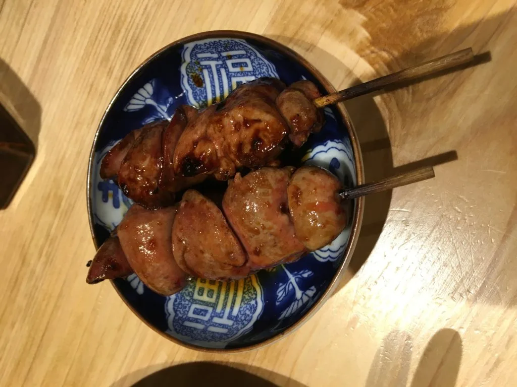 【平尾駅徒歩7分】鶏と肴フルヤ。希少な高級地鶏が味わえる! 9