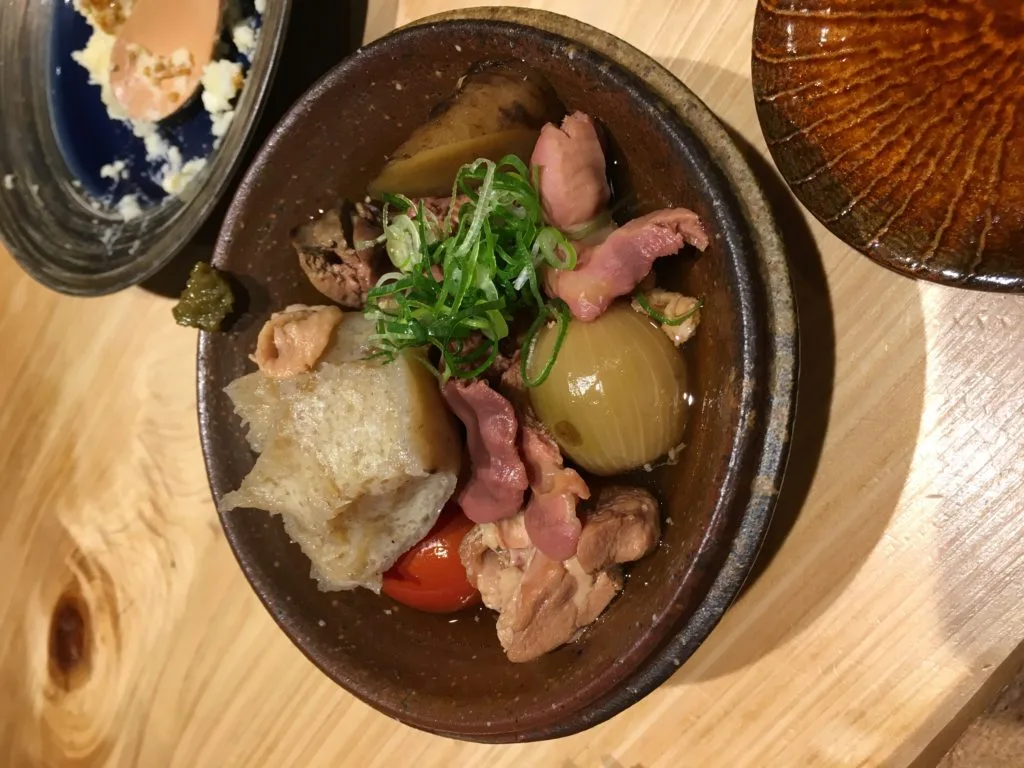 【平尾駅徒歩7分】鶏と肴フルヤ。希少な高級地鶏が味わえる! 8