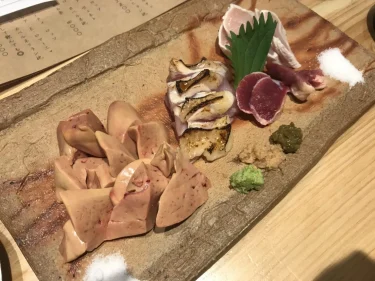 【平尾駅徒歩7分】鶏と肴フルヤ。希少な高級地鶏が味わえる!