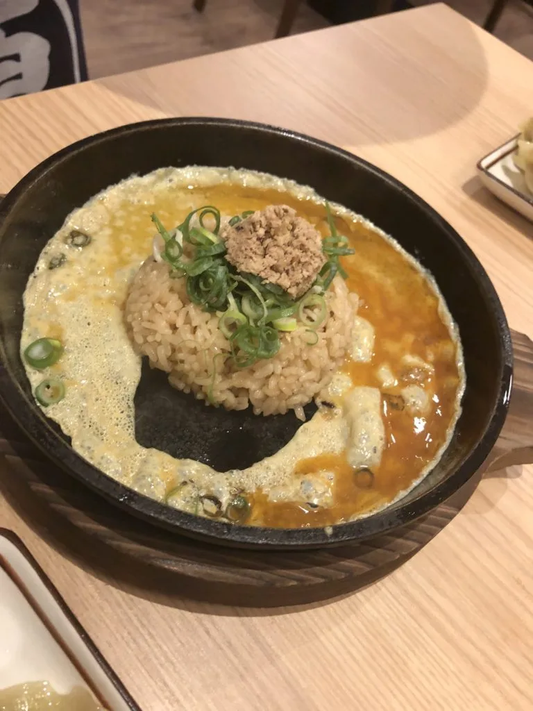 家族連れにもおススメの王道醤油ラーメンの丸源ラーメン 3