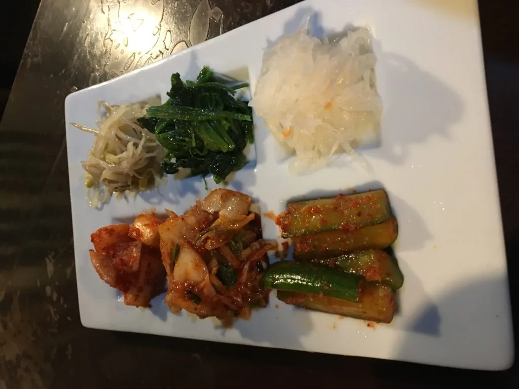 【春吉】コスパ最強の焼肉屋「いその商店」 4
