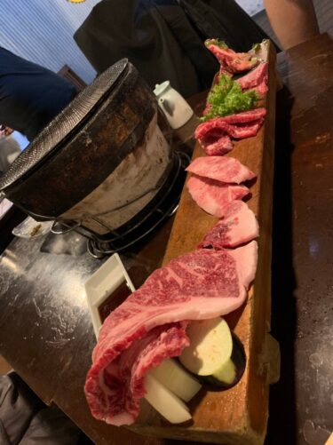 【春吉】コスパ最強の焼肉屋「いその商店」