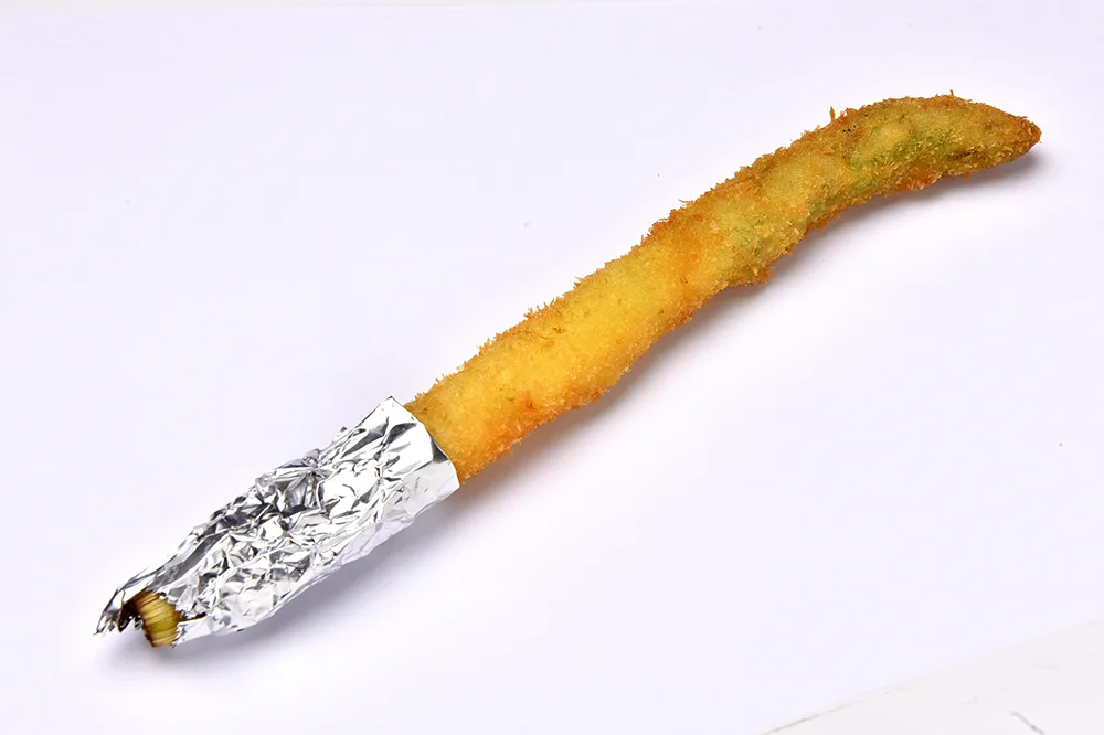 【薬院】串カツ食べるならここ!!超人気店!「串カツ田中 薬院店」 8