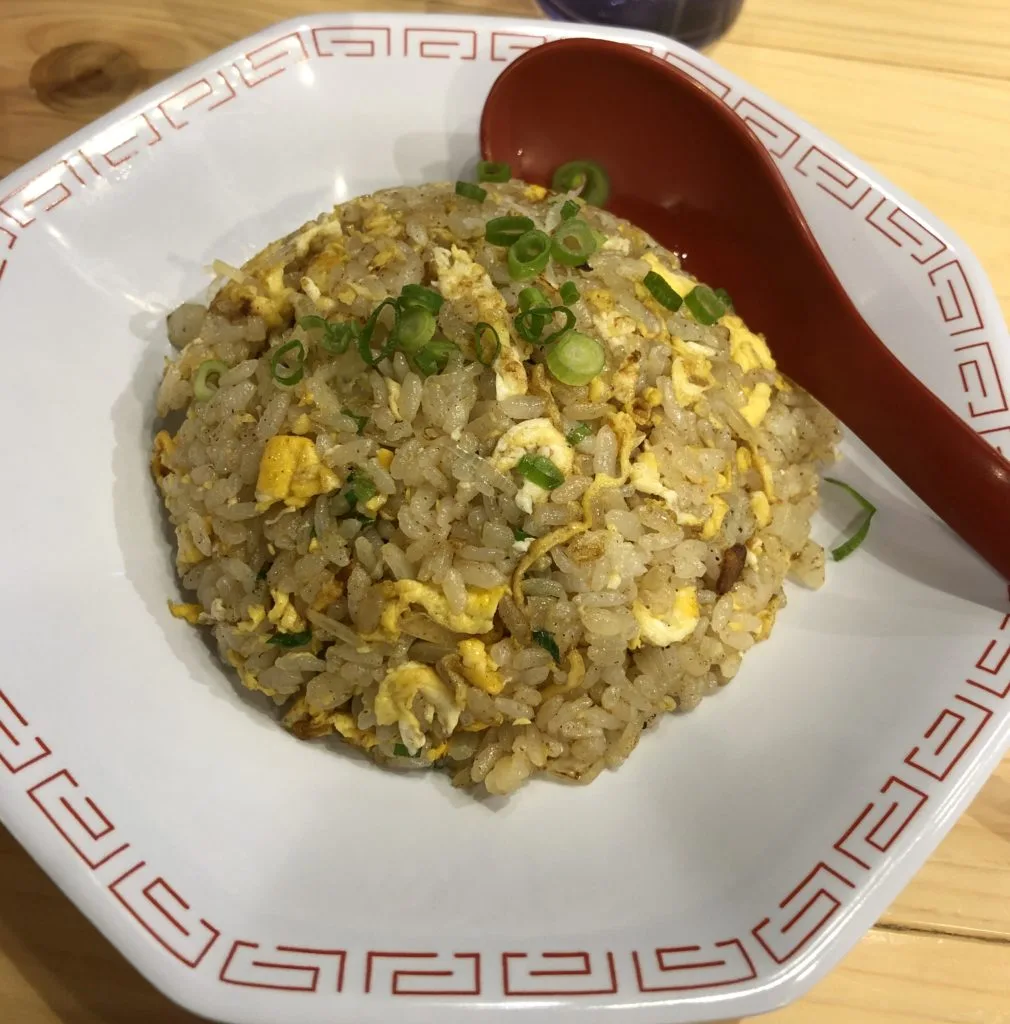 博多豚骨ラーメン 伍 2