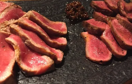 【薬院】九州の食材で作る無国籍創作ビストロ「自然派ビストロCORE」 4