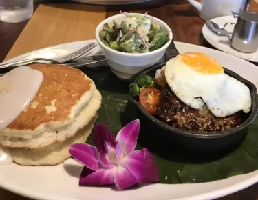那珂川町のコナズコーヒーでまったりランチ＆スイーツ♪