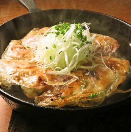 【平尾】旬の食材や新鮮な魚介「博多大衆和食 ひげ六」 4