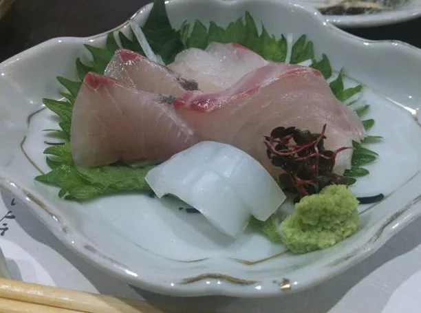 【天神・今泉・薬院】リーズナブルな博多割烹♪「博多すずろ」 3