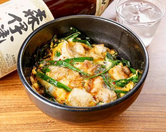 UberEats 博多もつ将 総本店 2