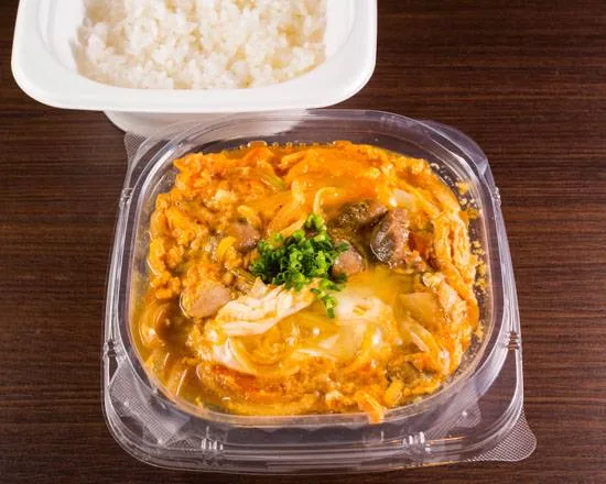 UberEats 博多華味鳥 中洲本店 8