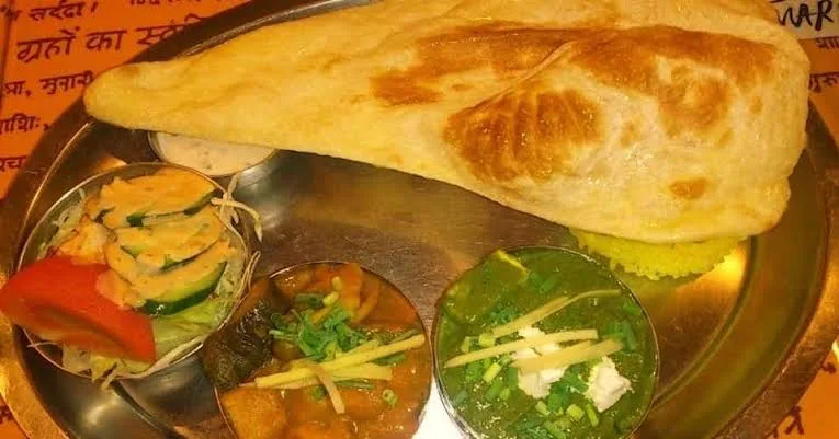 UberEats インドレストラン クマリ本店 6