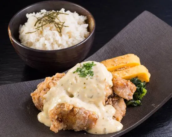 UberEats からあげ専門店 まんぼう 3