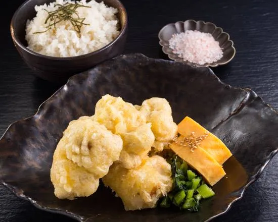 UberEats からあげ専門店 まんぼう 5