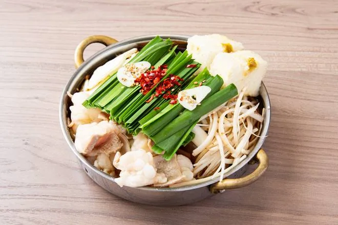 UberEats もつ鍋仙頭 大名本店 4